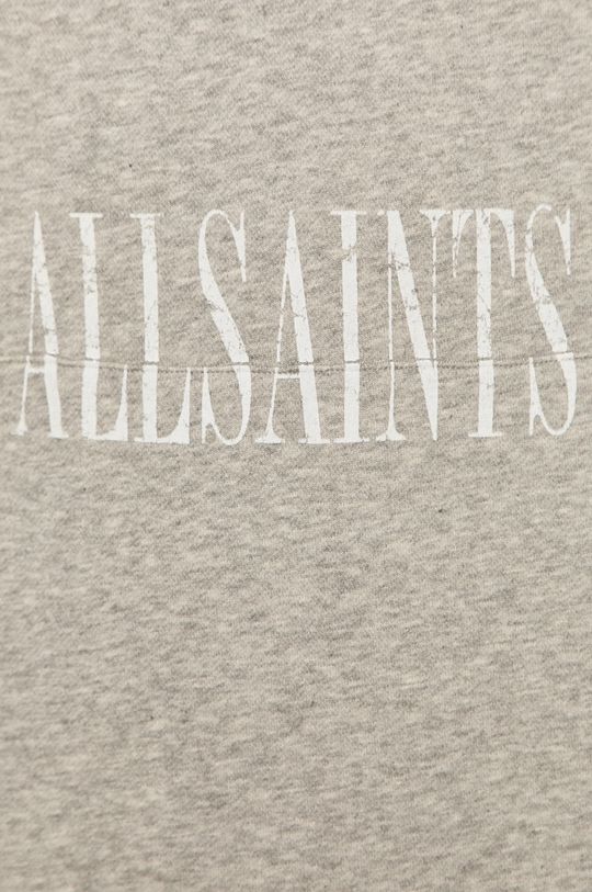 AllSaints - Hanorac de bumbac De bărbați