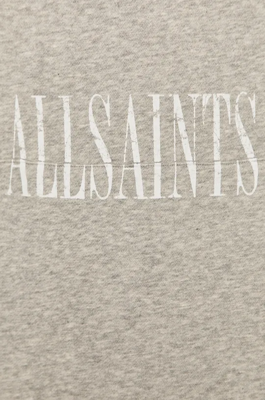 AllSaints - Хлопковая кофта Мужской