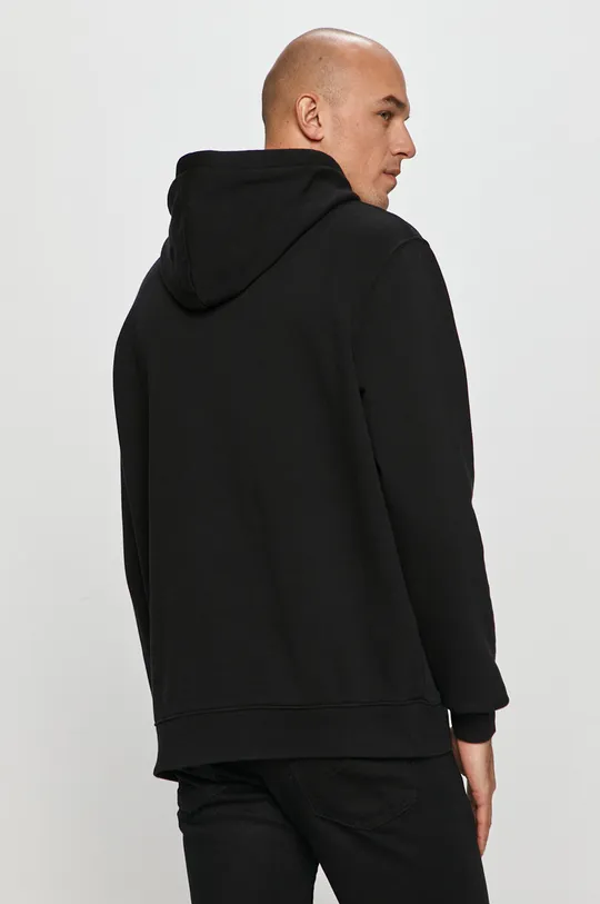 AllSaints - Bluza bawełniana TULUM OTH HOODY 100 % Bawełna