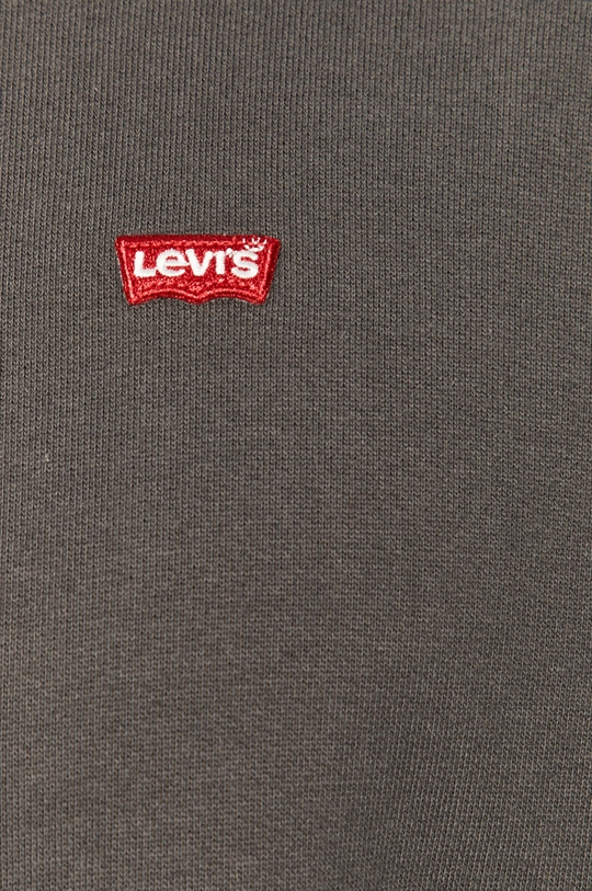 Levi's - Pamučna majica Muški