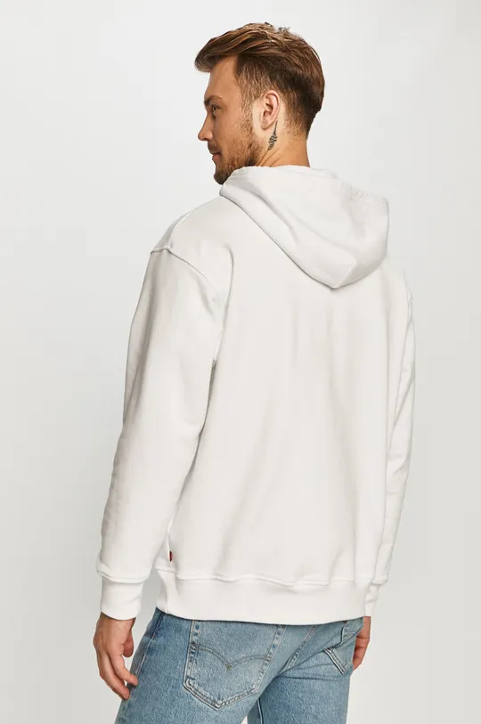 Levi's cotton sweatshirt  100% Cotton
