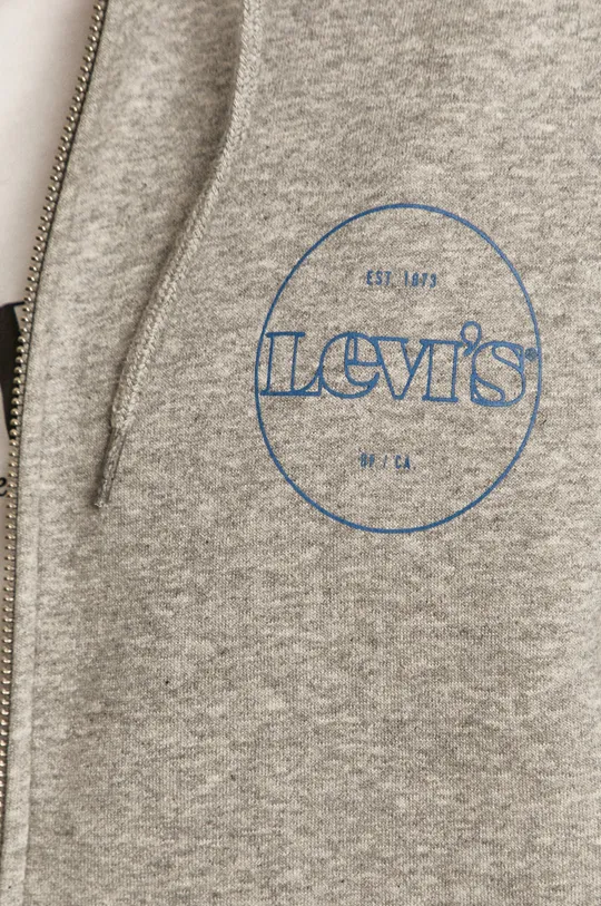 Levi's - Bluza Męski