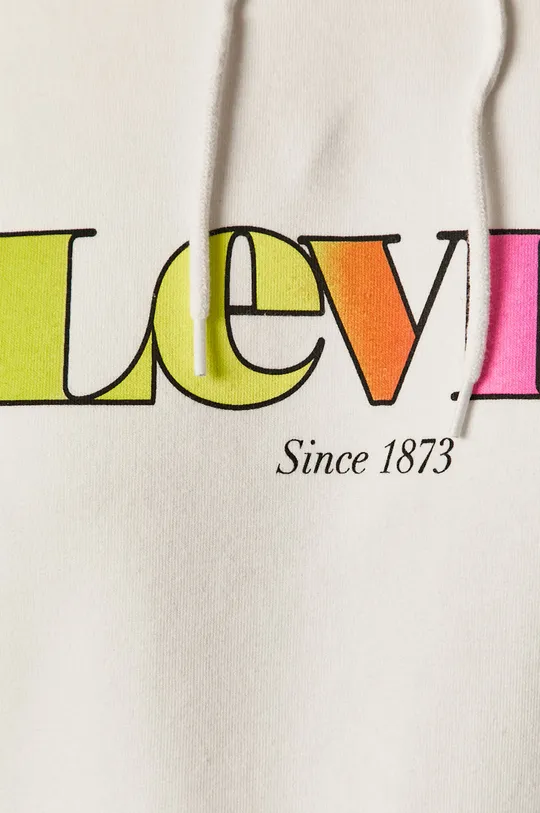 Levi's - Bluza Męski