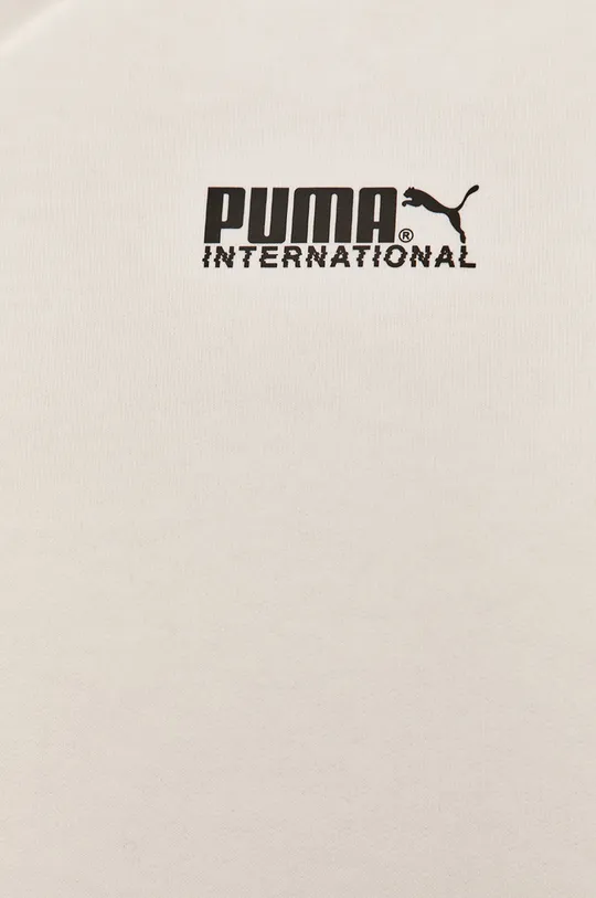 Puma - Хлопковая кофта 531063