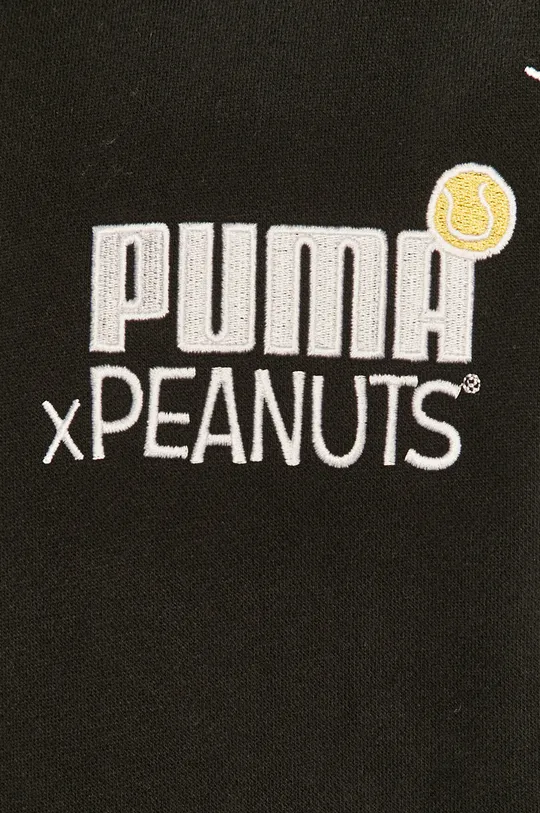 Puma - Bluza x Peanuts 530614