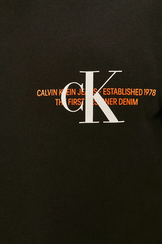 Calvin Klein Jeans - Bluza bawełniana J30J318307.4891