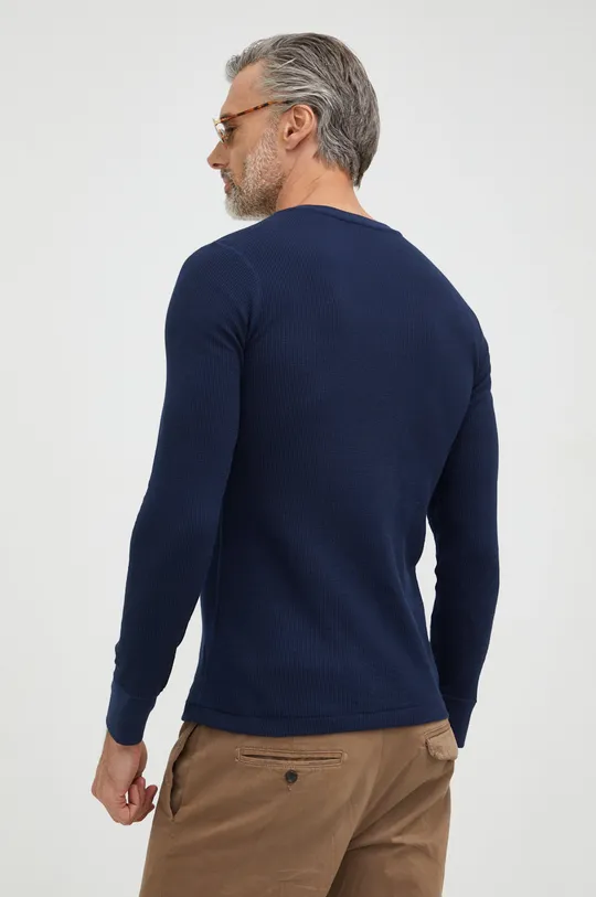 Polo Ralph Lauren - Tričko s dlhým rukávom  60% Bavlna, 40% Polyester