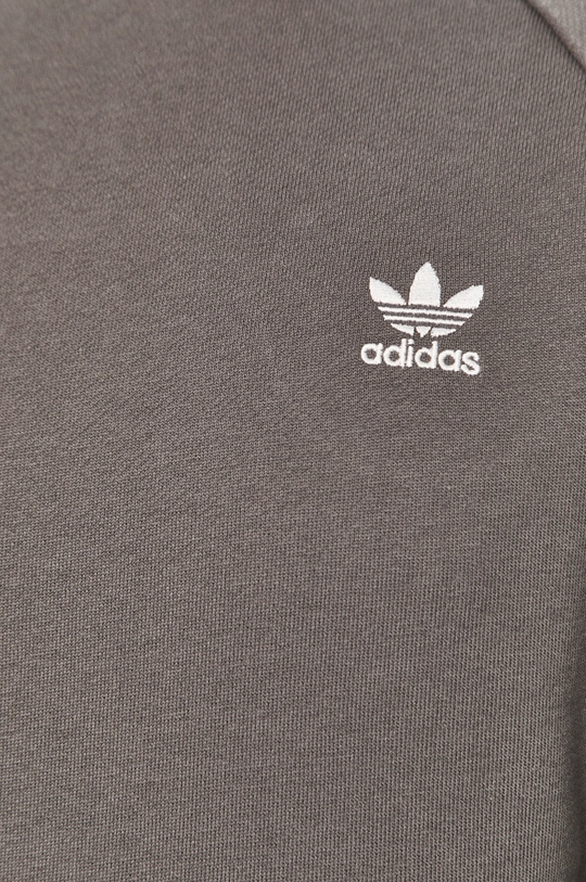 adidas Originals - Бавовняна кофта Чоловічий