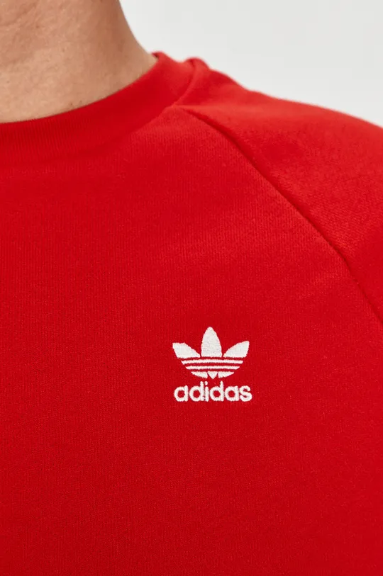 adidas Originals - Хлопковая кофта Мужской