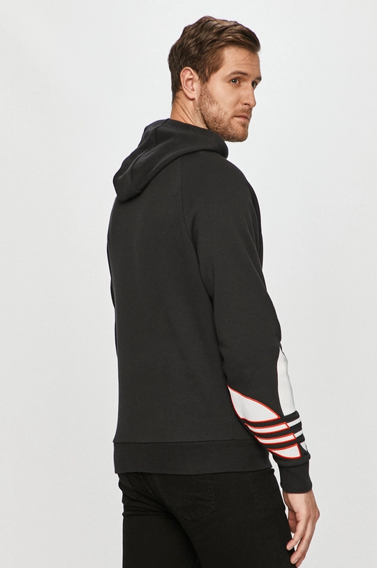 adidas Originals - Pamut melegítőfelső GN3570  100% pamut