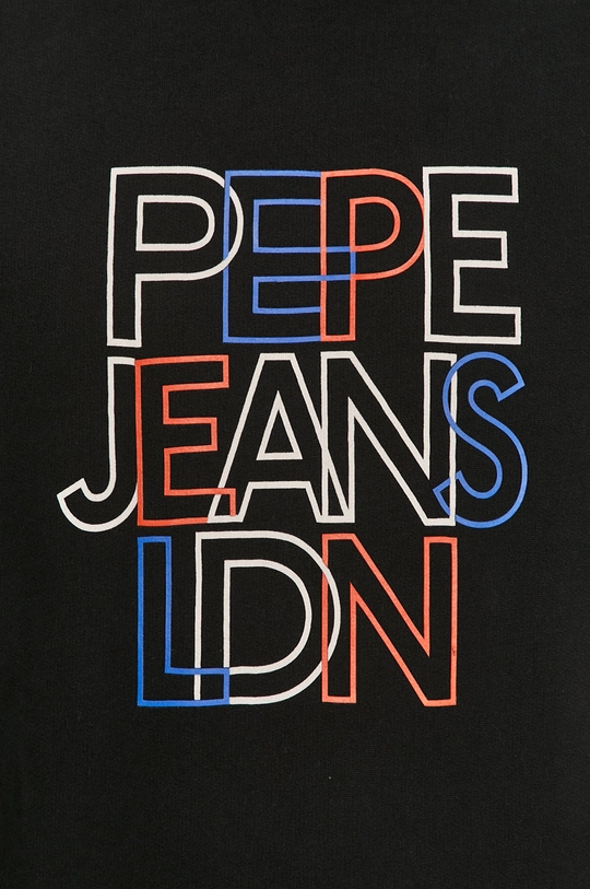 Pepe Jeans - Mikina Ramo Pánsky