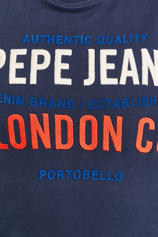 Pepe Jeans - Bluza Neville De bărbați