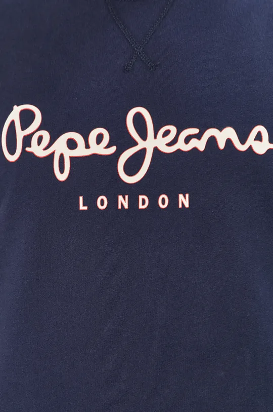 Pepe Jeans - Bluza bawełniana George Męski