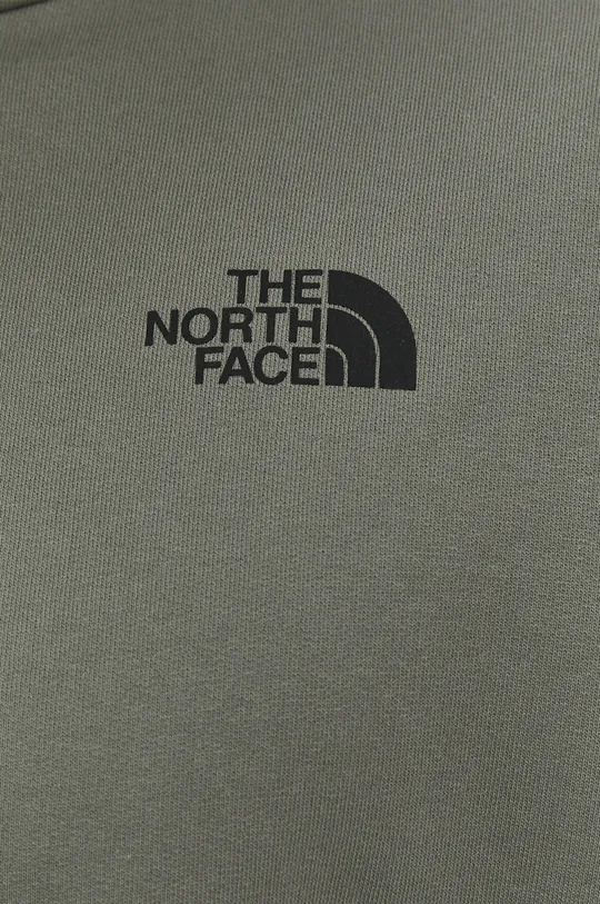The North Face Bluza bawełniana