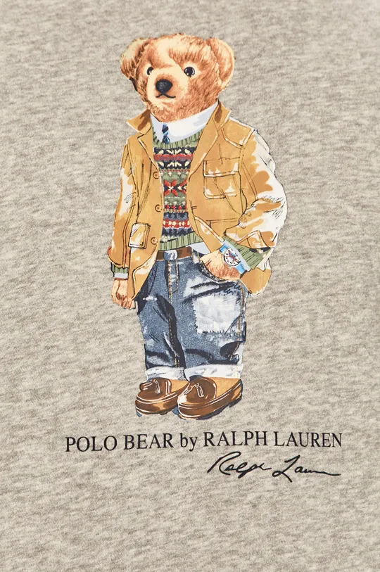 Polo Ralph Lauren - Bluza 710829166002 Męski
