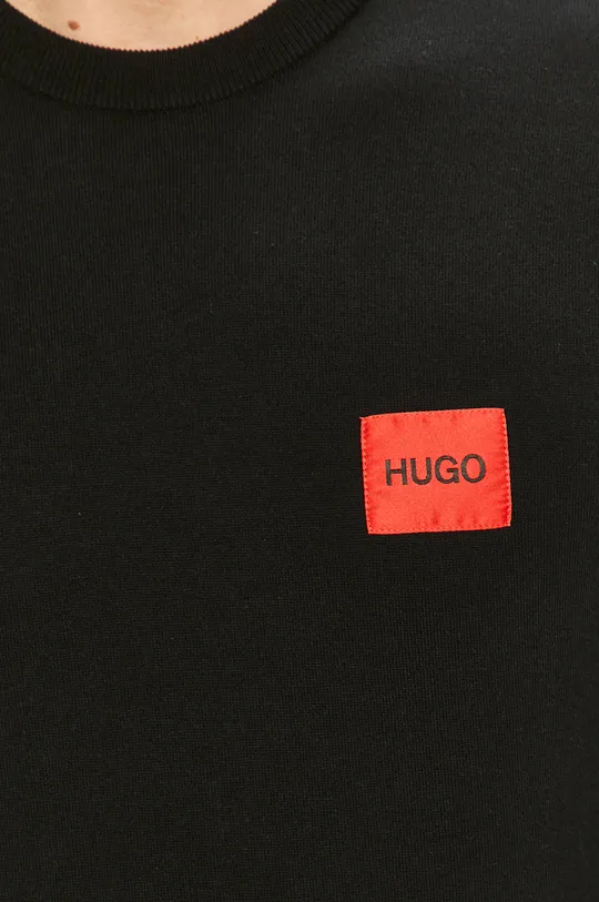 Hugo - Sweter 50449405 Męski