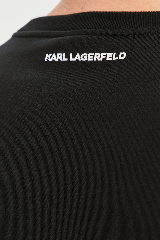 Karl Lagerfeld - Bluza 511951.705061 Męski