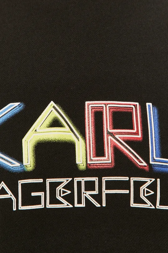 Karl Lagerfeld - Bluza 511940.705062 Męski