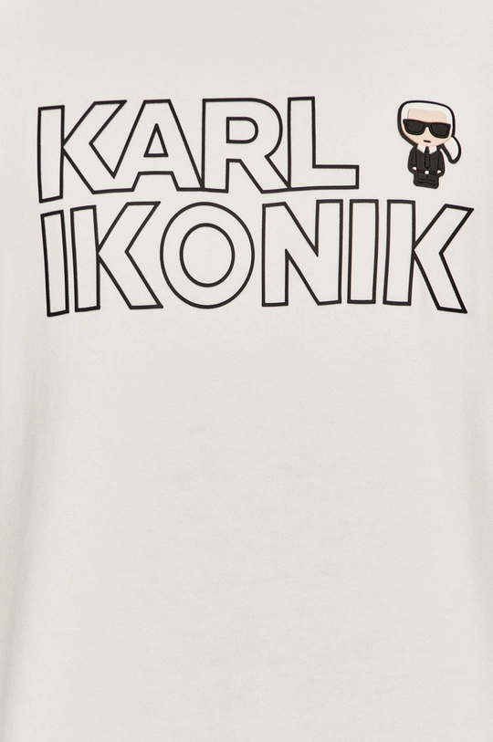 Karl Lagerfeld - Bluza 511900.705029 Męski