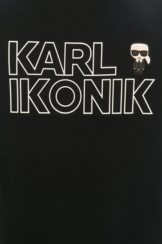 Karl Lagerfeld - Bluza 511900.705029 Męski