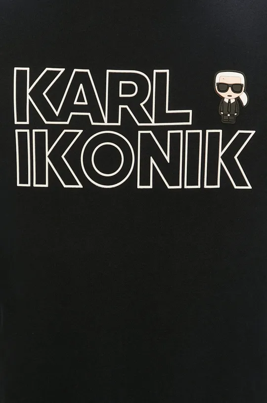 Karl Lagerfeld - Mikina Pánsky