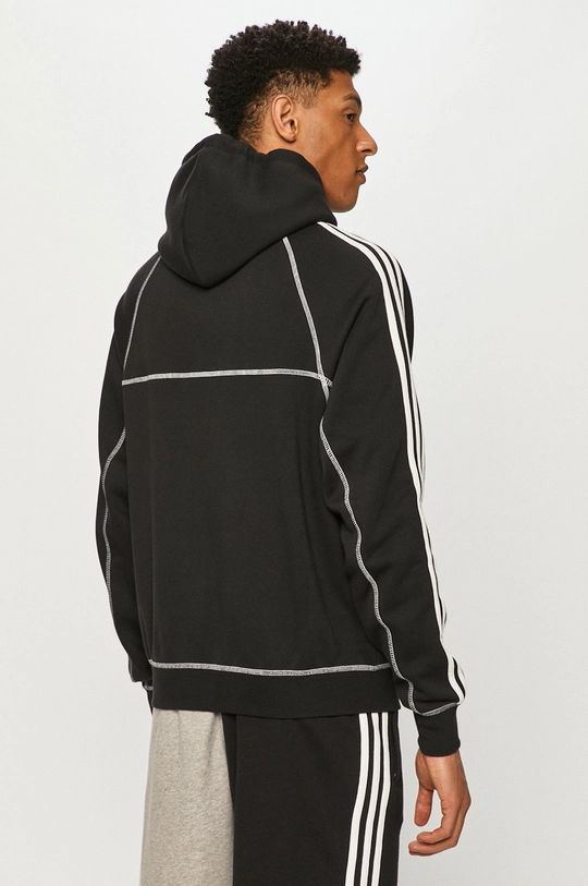 adidas Originals - Mikina GN3891  70% Bavlna, 30% Recyklovaný polyester