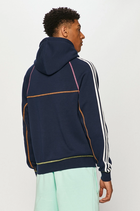 adidas Originals - Bluza GN3893 70 % Bawełna, 30 % Poliester z recyklingu