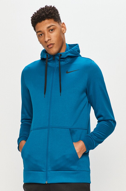 bluza longsleeve nike