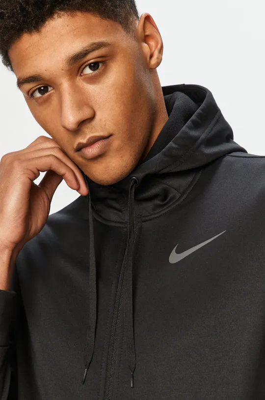 чорний Nike - Кофта