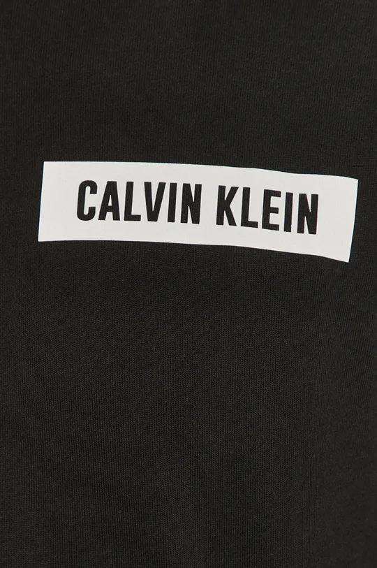 Calvin Klein Performance - Bavlnená mikina Pánsky