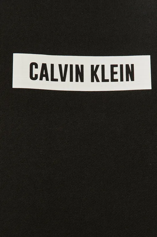 Calvin Klein Performance - Bavlnená mikina Pánsky