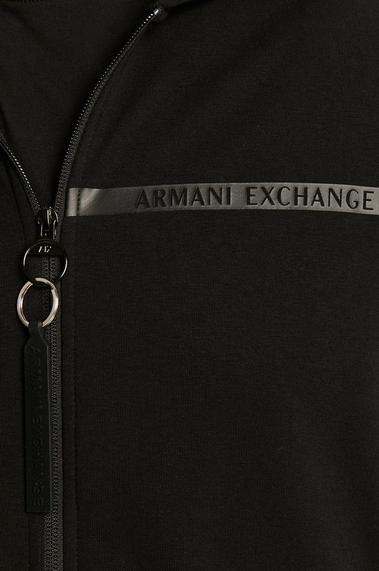 Armani Exchange - Mikina Pánsky