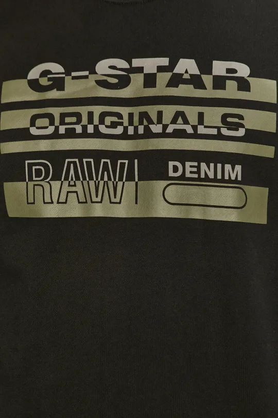 G-Star Raw - Bluza D19184.A613 Męski