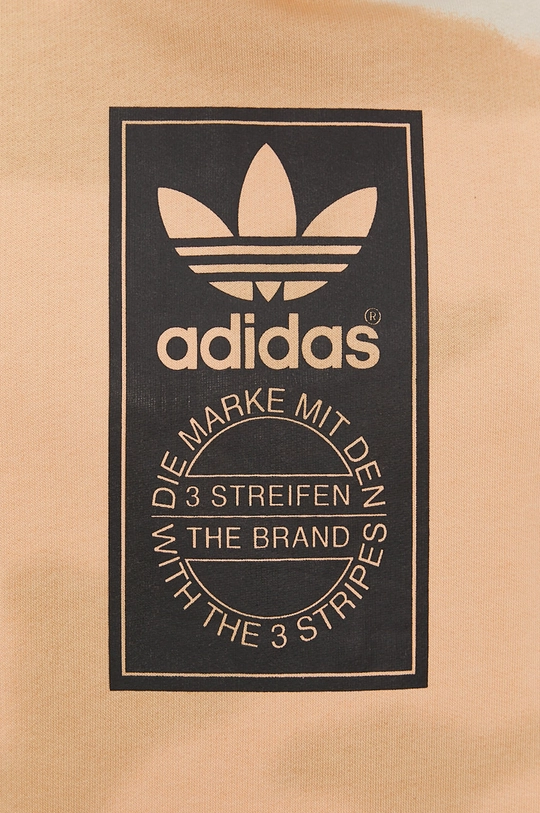 Хлопковая кофта adidas Originals Мужской