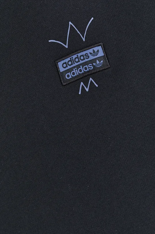 adidas Originals Bluza bawełniana GN3308 Męski