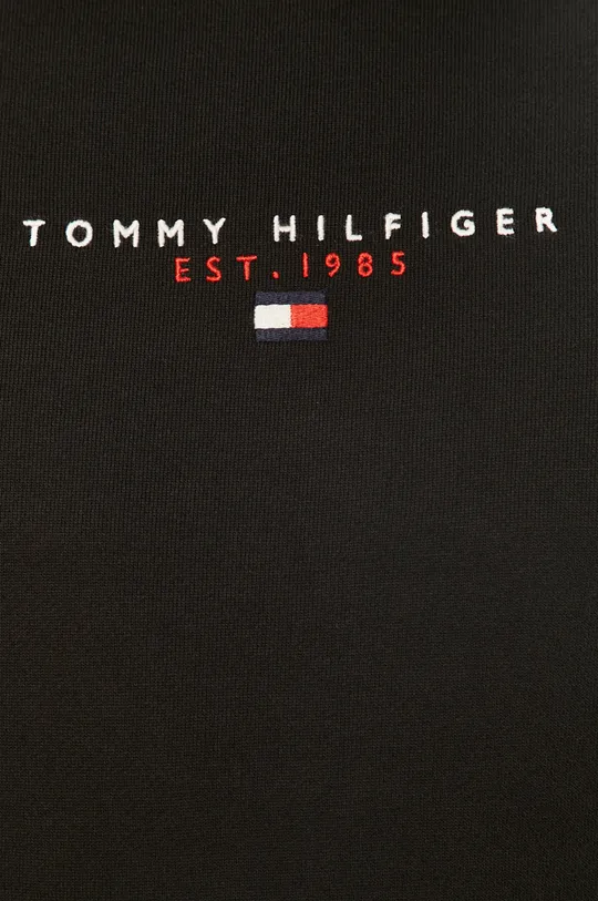 Tommy Hilfiger - Bavlnená mikina Pánsky