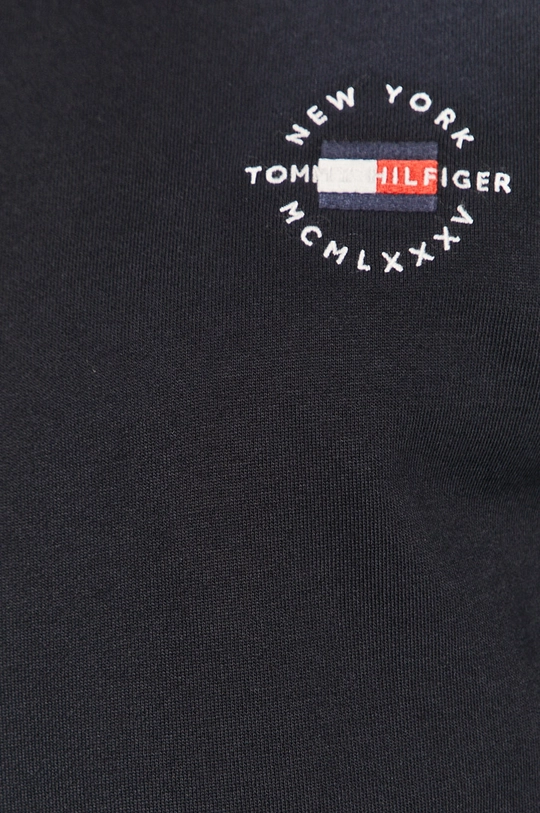 Tommy Hilfiger - Бавовняна кофта