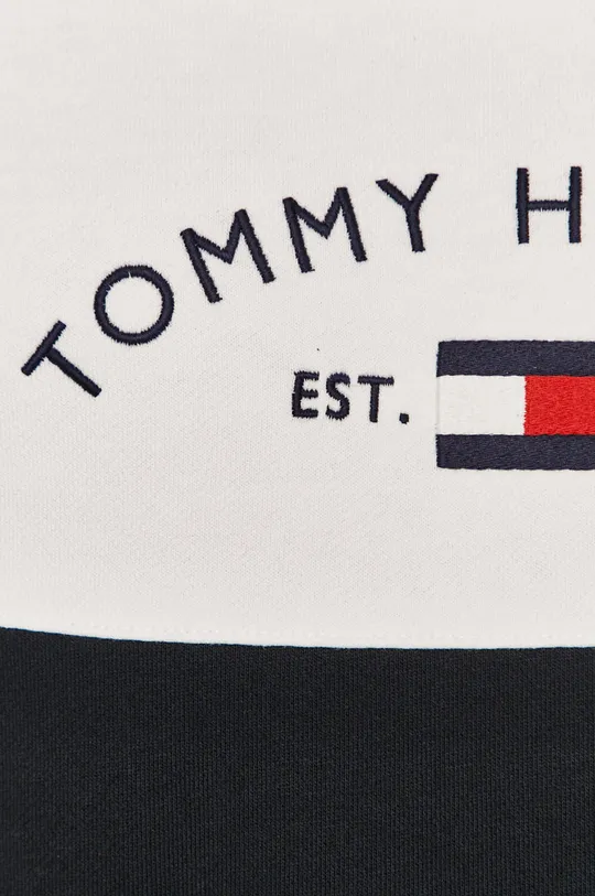 Tommy Hilfiger - Bluza bawełniana