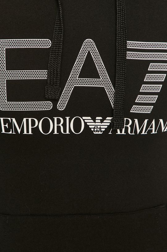 EA7 Emporio Armani - Bluza De bărbați