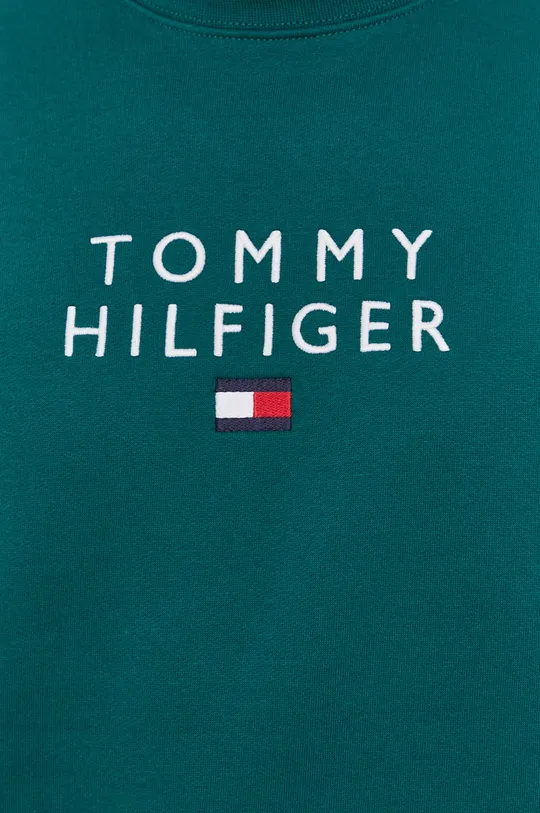 Tommy Hilfiger Bluza Męski