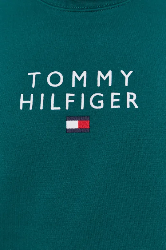 Mikina Tommy Hilfiger Pánsky