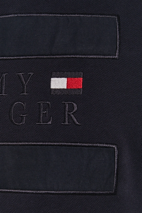 Tommy Hilfiger Bluza bawełniana Męski