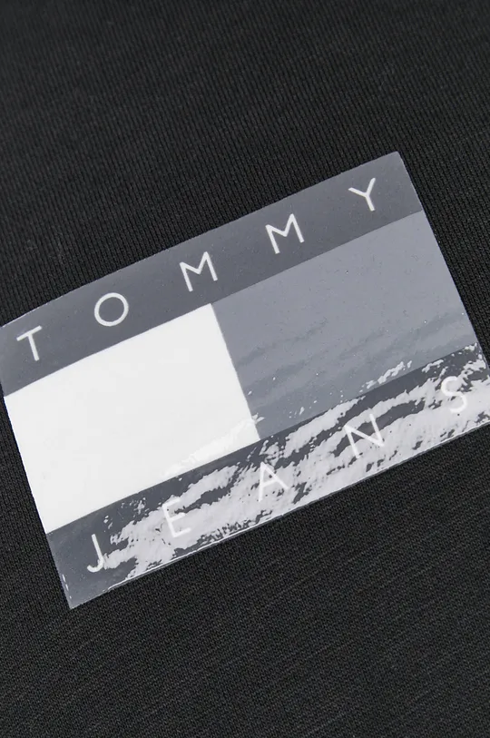 Tommy Jeans Bluza bawełniana DM0DM10336.4891 Męski