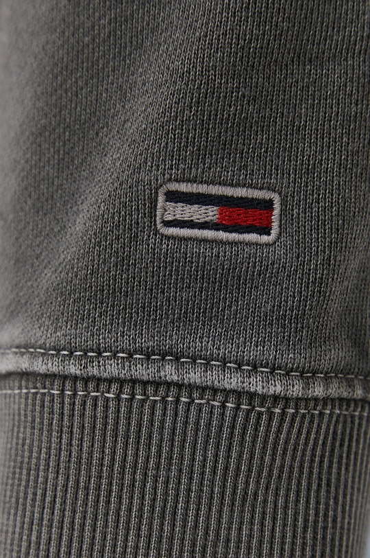 Хлопковая кофта Tommy Jeans