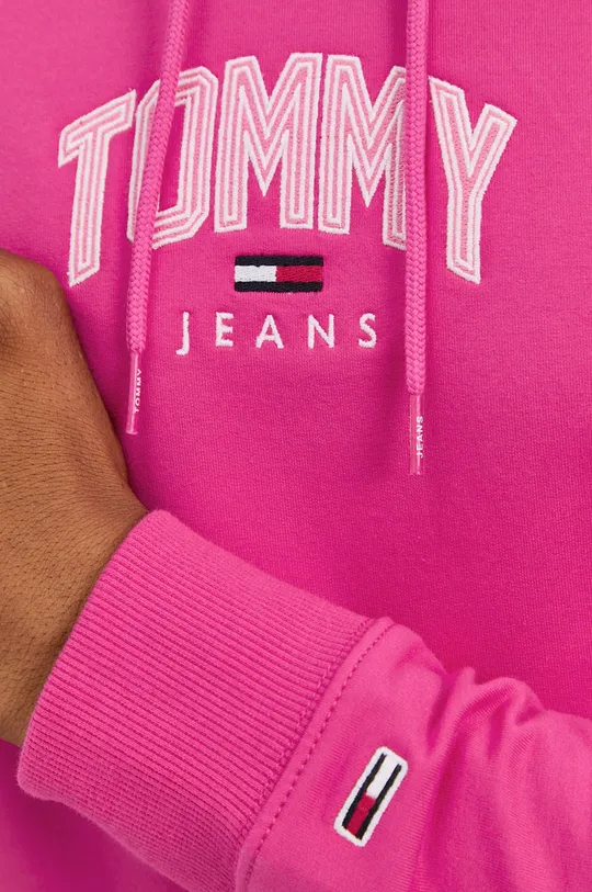 Tommy Jeans Bluza DM0DM10628.4891
