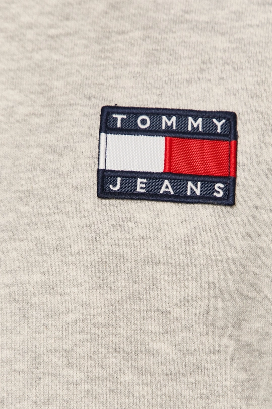 Tommy Jeans - Bavlnená mikina Pánsky