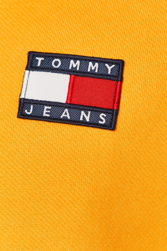 Tommy Jeans - Хлопковая кофта Мужской