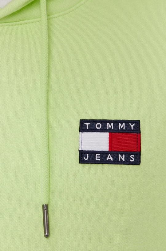 Tommy Jeans - Bluza bawełniana DM0DM06593.4891 Męski