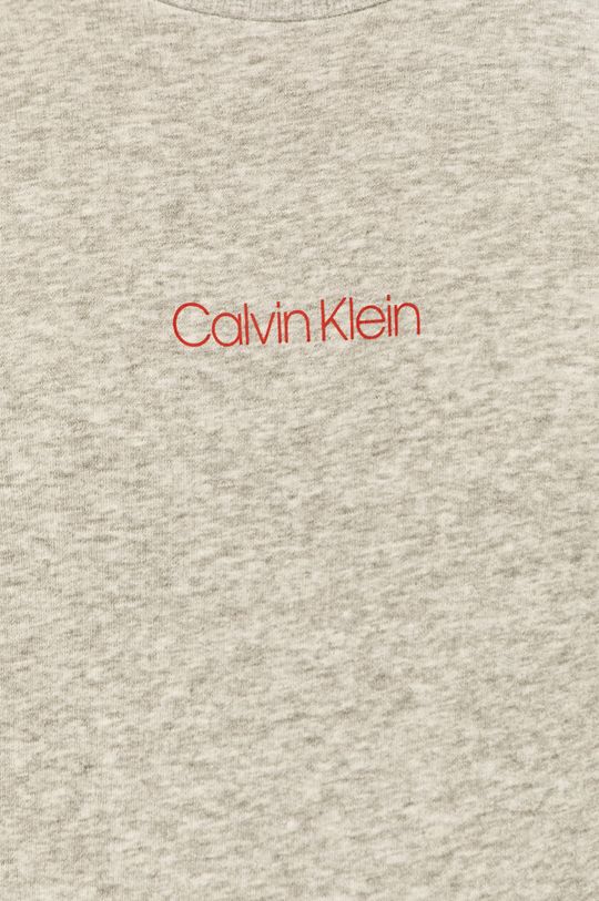 svetlosivá Calvin Klein Underwear - Mikina Ck One