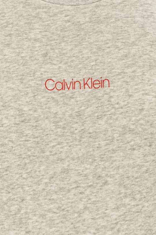 szary Calvin Klein Underwear - Bluza Ck One